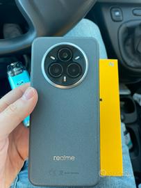 Realme 14 pro +