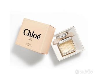 Chloé eau de parfum 75ml