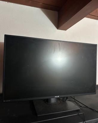 Monitor Asus gaming 27 pollici