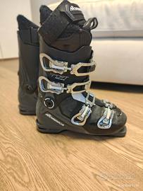 Scarponi Sci Nordica Donna