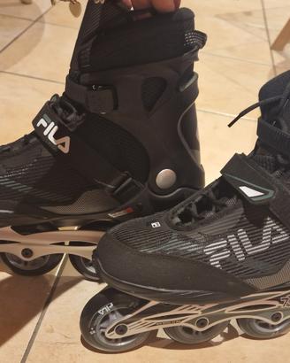 roller fila nuovi