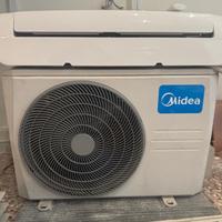 Climatizzatore Inverter Pompa di Calore Midea
