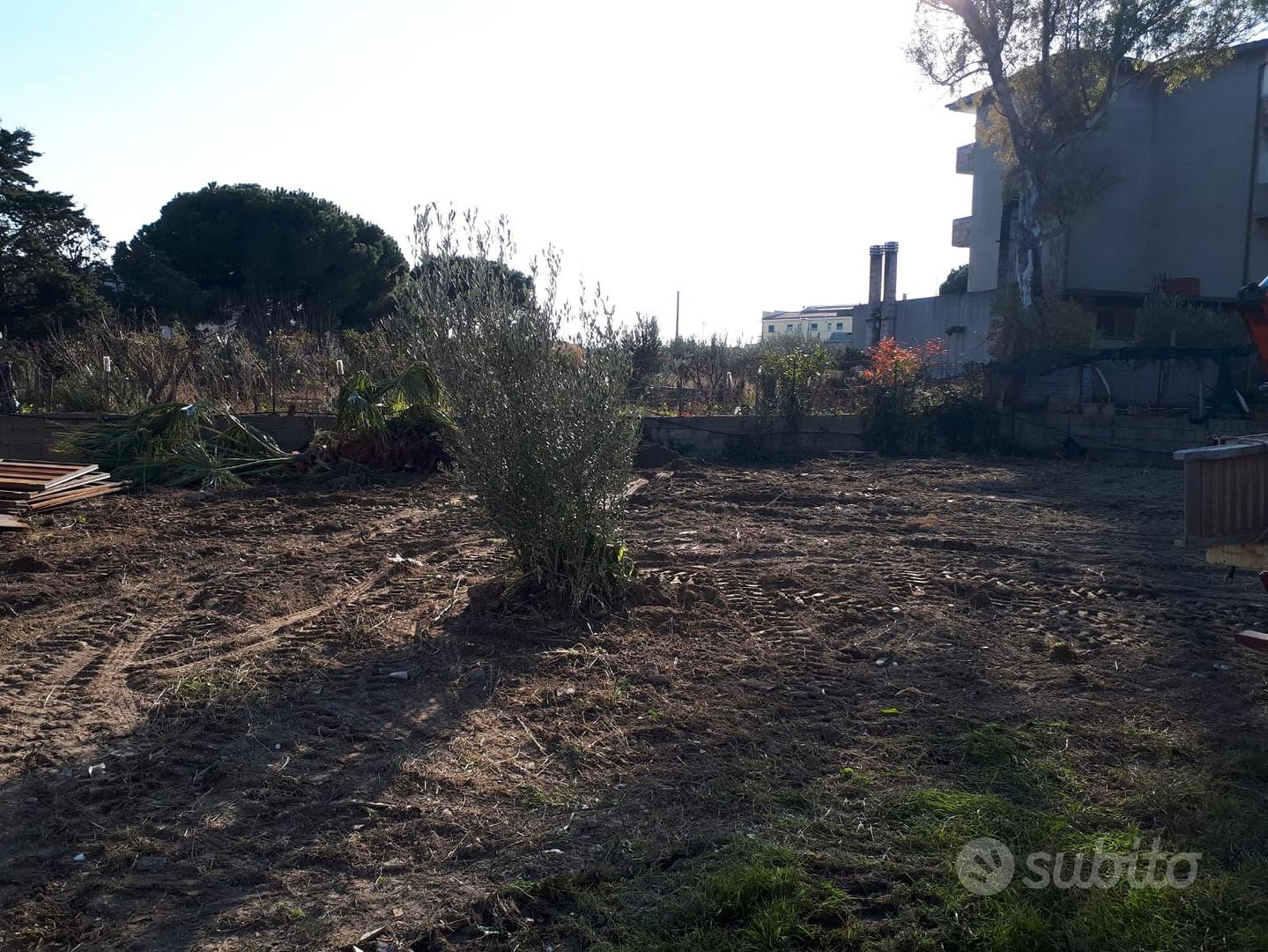 Catanzaro lido - Altro