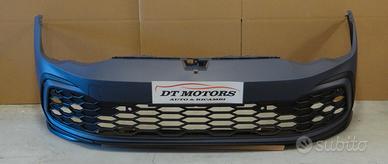 Kit paraurti anteriore Golf 8 GTI dal 2020