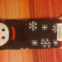 Calze antiscivolo invernali unisex