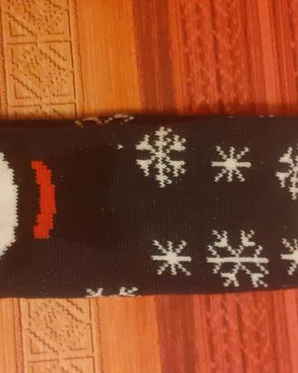 Calze antiscivolo invernali unisex