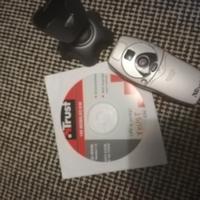 Fotocamera trust