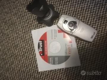 Fotocamera trust