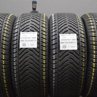 4 pneumatici tigar 215/55 r17 98w tu18711