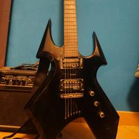 Chitarra elettrica BC Rich