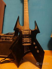 Chitarra elettrica BC Rich