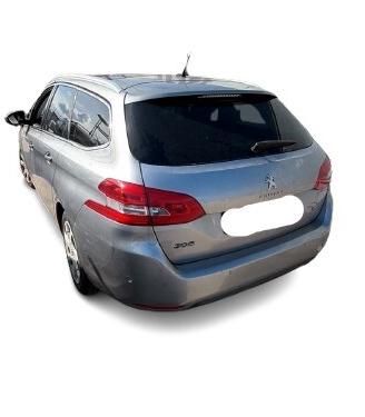 RICAMBI PEUGETO 308 2.0 D 110KW 2014 AH01