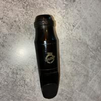 Becco Soloist E - Anni 70 Sax Tenore
