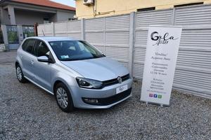 Volkswagen Polo 1.2 70 CV 5p. Comfortline