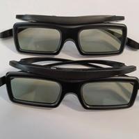 3D Active Glasses SSG-3050GB Samsung
