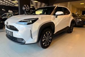 TOYOTA Yaris Cross Yaris Cross 1.5 Hybrid 130 C...