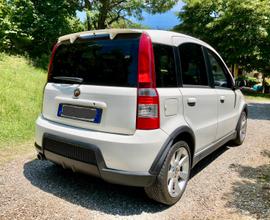 Fiat Panda 100hp 1.4 16v