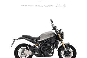 BENELLI Leoncino 800