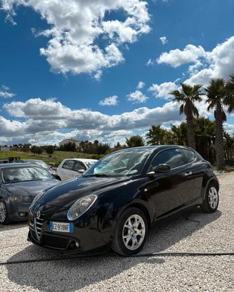 Alfa Romeo MiTo 1.3 JTDm 85 CV S&S Distinctive