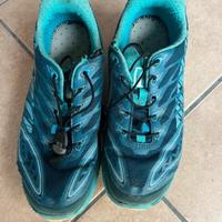 Scarpe Tecnica Maxima taglia 39 1/2