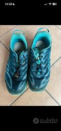 Scarpe Tecnica Maxima taglia 39 1/2