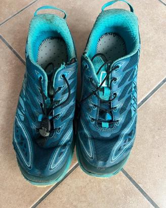 Scarpe Tecnica Maxima taglia 39 1/2