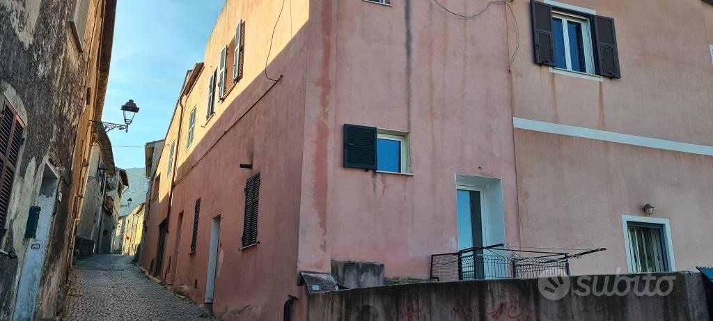 Apartment in Albenga, Savona - Vista 4