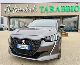 PEUGEOT 208 GT LINE - TETTO - UNIPRO - KM 69.000