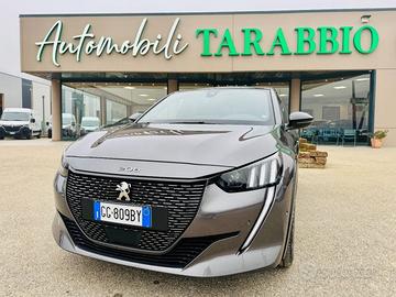 PEUGEOT 208 GT LINE - TETTO - UNIPRO - KM 69.000