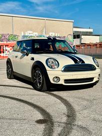 Mini Mini 1.6 16V Cooper