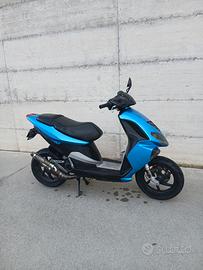 scooter 50cc 