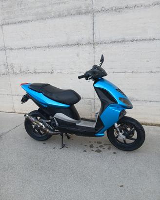 scooter 50cc 