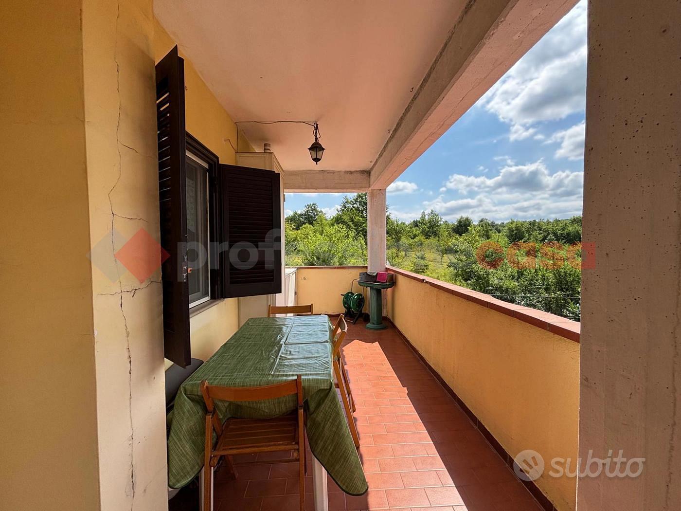 Casa – Vinchiaturo, Campobasso - Vista 2