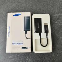 HDTV ADAPTER SAMSUNG