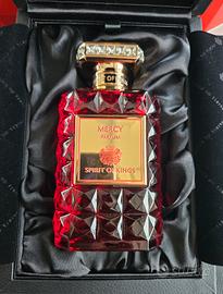 Mercy - Spirit of Kings 100ml