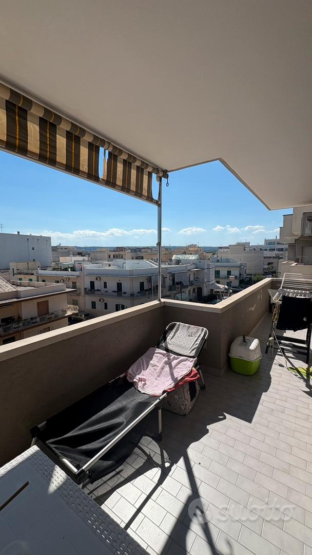 Apartment in Monopoli, Bari - Vista 5