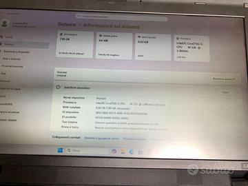 Pc portatile Lenovo Thinkpad L412