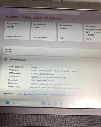 Pc portatile Lenovo Thinkpad L412