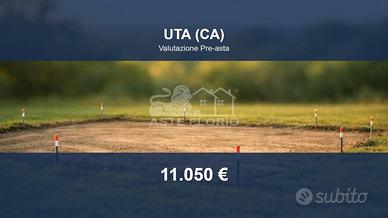 Immobile in asta di 1986 m² a Assemini