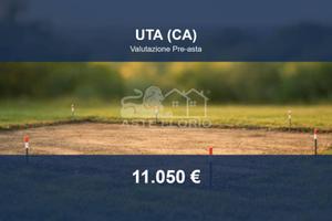Immobile in asta di 1986 m² a Assemini