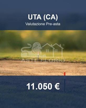 Immobile in asta di 1986 m² a Assemini