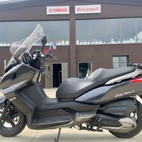 KYMCO DOWNTOWN 300 I - 2010 FINANZIABILE