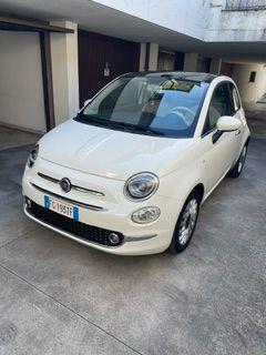 Fiat 500 Lounge 1.2 Benzina