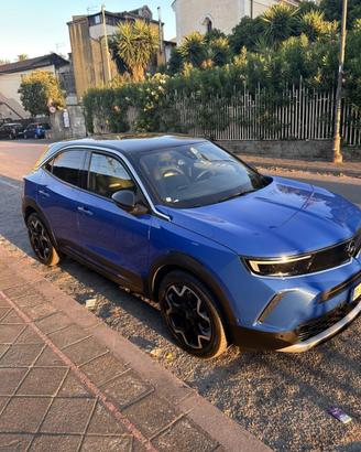 OPEL MOKKA 1.5 DIESEL ULTIMATE – 2023