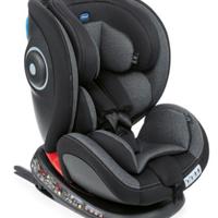 Seggiolone Auto Chicco girevole isofix
