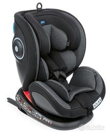 Seggiolone Auto Chicco girevole isofix