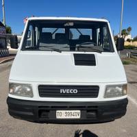 Iveco Daily 35-8 Doppia cabina Unipro