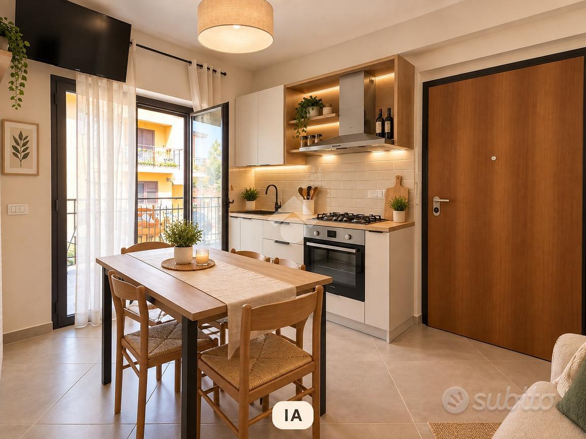 Appartamento – Rende, Quattromiglia - Vista 4