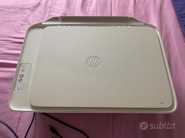 Stampante HP DeskJet 2130 multifunzione
