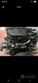 motore 1.4 hdi 2013